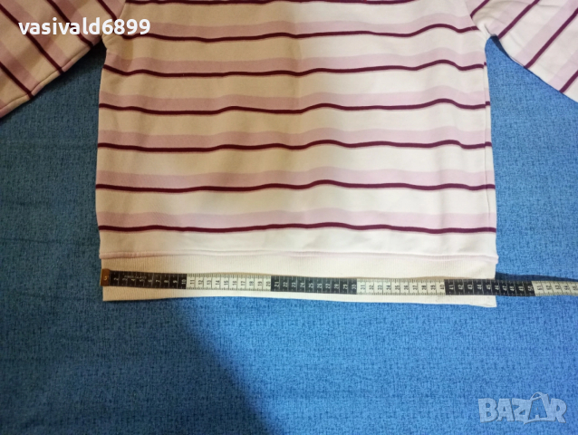 Дамска блуза с дълъг ръкав , снимка 7 - Блузи с дълъг ръкав и пуловери - 53896918