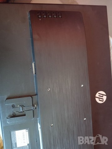 Монитор hp, снимка 5 - Монитори - 37400911