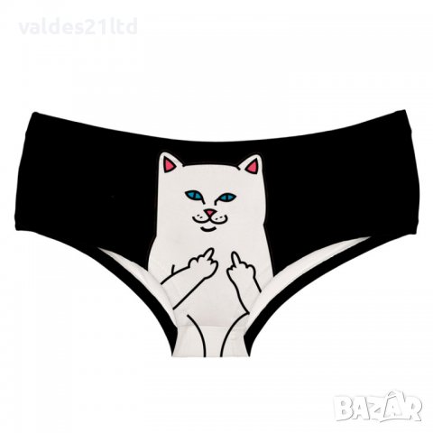 Секси  бикини с 3D принт.