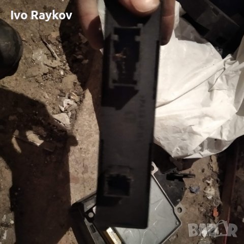 Модул парктроник за Peugeot 607 Sedan 96 298 250 80 , снимка 2 - Части - 44197956