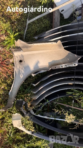 Калници за Chevrolet Aveo 2006 - 2008, снимка 2 - Части - 52080707