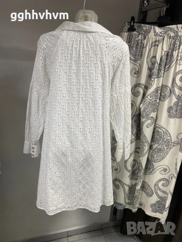 Туника на Zara, снимка 3 - Туники - 54313065