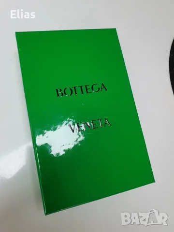 Bottega Veneta.