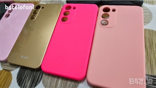 Samsung Galaxy S23+ ,S23 Plus различни видове гърбове, снимка 4 - Калъфи, кейсове - 39956228