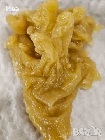 Леене на коршум и на восак, снимка 2 - Леене на куршуми - 53072676