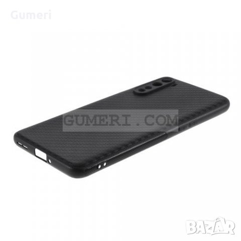 Oneplus Nord Силиконов предпазен гръб с допълнителна защита за задната камера , снимка 4 - Калъфи, кейсове - 31007202