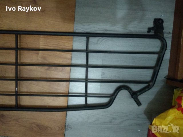 Сааб 95 и 93 решетка/преградна за комби, снимка 2 - Аксесоари и консумативи - 29561280