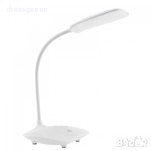 3742 Настолна LED лампа, снимка 9 - Настолни лампи - 37758551