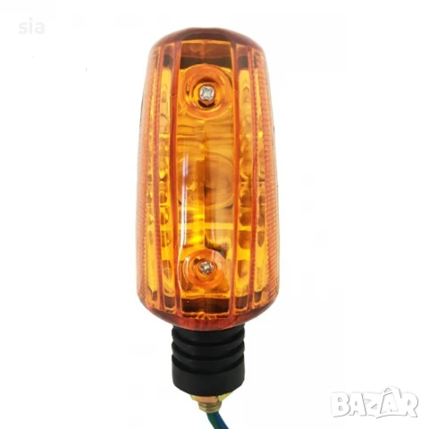 Мигач за мотор, 12V