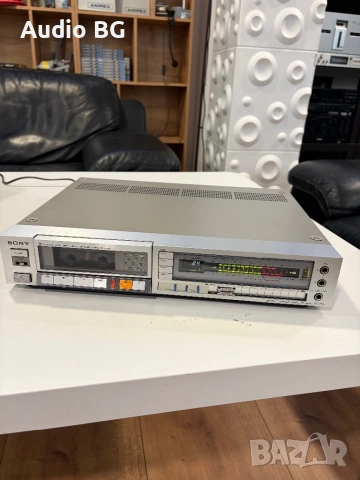 Sony TC-FX7 Top, снимка 6 - Декове - 54105426