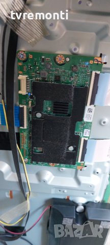 TCon BOARD ,BN95-01308A, BN41-02110A ,for SAMSUNG UE40H6200AW