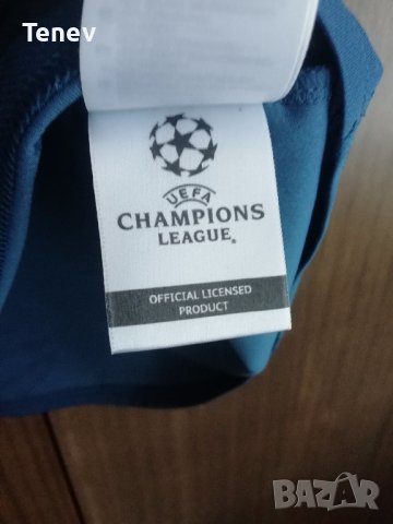 Bayern Munich Adidas Formotion оригинална рядка футболна тениска фланелка Байерн Мюнхен , снимка 7 - Тениски - 37667876