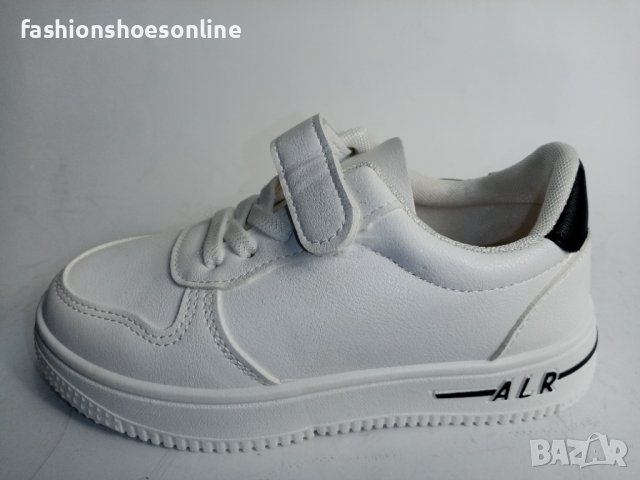 Детски кецове АRL. , снимка 3 - Детски маратонки - 39337367