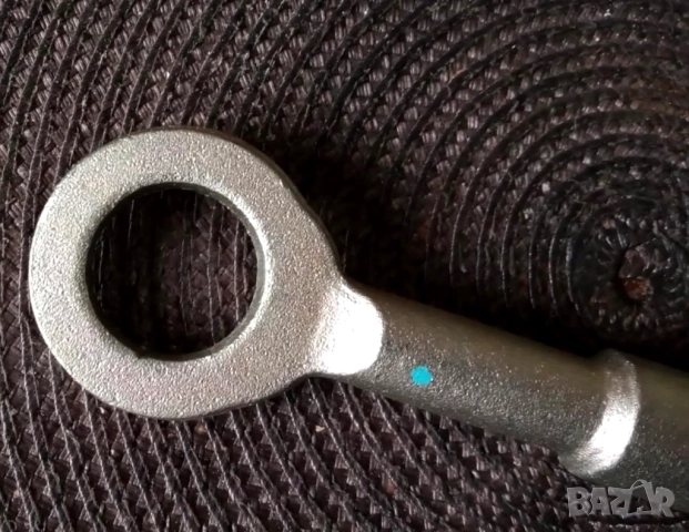 Нова оригинална кука за теглене BMW X5 G05 / X6 G06, снимка 4 - Аксесоари и консумативи - 52714073