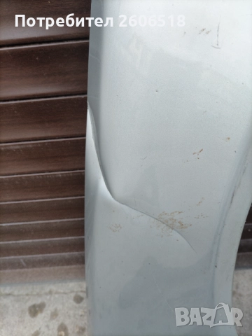 Едрогабаритни части за бмв е36 седан, снимка 10 - Части - 52290781