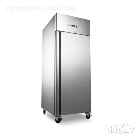 Професионален фризер за тесто – 800 литра капацитет