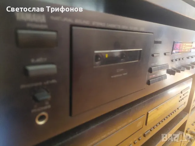 Yamaha kx 530, снимка 2 - Декове - 49557271