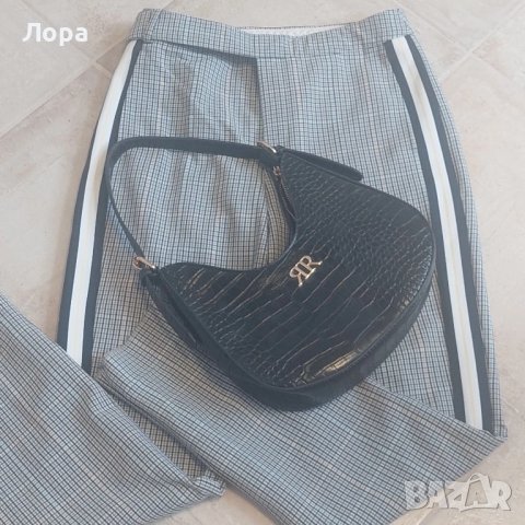 Дамски панталон TOMMY Hilfiger 