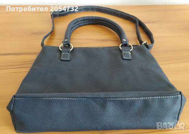 Дамска чанта - TED Lapidus, снимка 10 - Чанти - 51746392