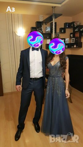 Костюм Andrews