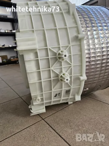 Барабан от Haier hwd120 
Пералня с сушилня, снимка 5 - Перални - 49385082