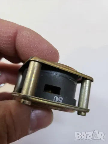 Ферити комплект без намотки 3, 8 х 22 х 36 мм, снимка 2 - Друга електроника - 48856608