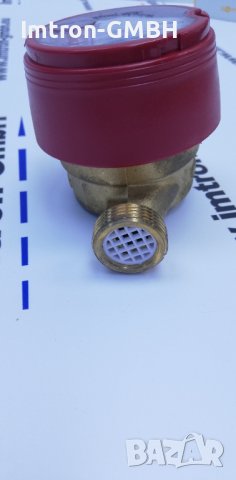 ВОДОМЕР ЗА ДИСТАН.ОТЧИТАНЕ B METERS GSD8-RFM ИТАЛИЯ, снимка 2 - ВИК - 38511144