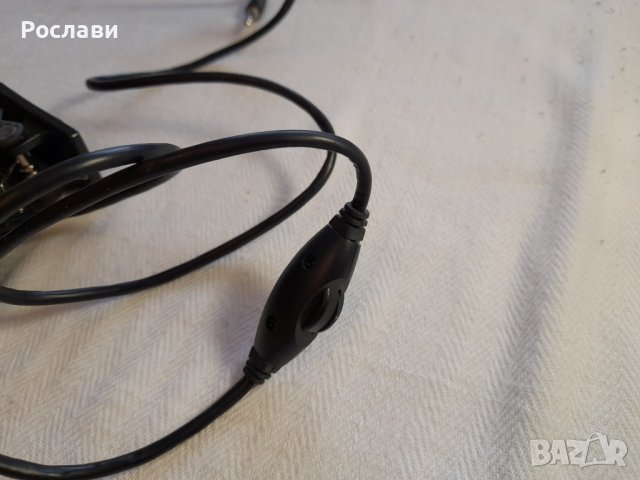 054. Камера, Тонколонки, USB хъб - за PC, Лаптоп и др., снимка 5 - Други - 38733547