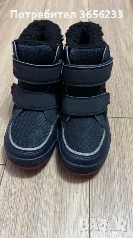 Детски боти Clarks, снимка 3 - Детски боти и ботуши - 56329059