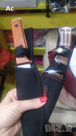 Ножове командоски