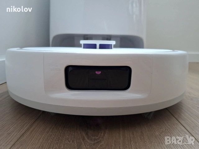 Narwal Freo X Ultra , снимка 10 - Прахосмукачки - 54030622