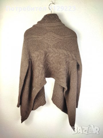 River Woods cardigan L, снимка 2 - Жилетки - 38112979