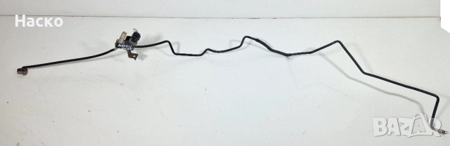 Климатичен Маркуч Климатик Тръба Тойота Авенсис Т25 Toyota Avensis T25 2.2 DCAT 2003-2008г