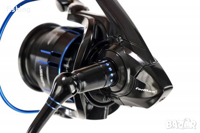 Промо 2022 ForMax ELEGANCE Method 4000, снимка 5 - Макари - 31009219