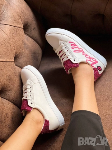 дамски маратонки BARBIE, снимка 2 - Маратонки - 51442746