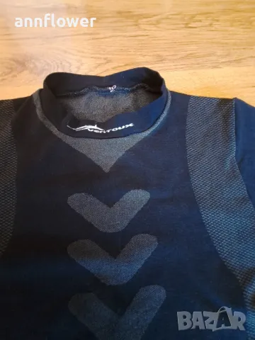 Трмо блуза Ventoux S/M, снимка 3 - Спортни дрехи, екипи - 48457568