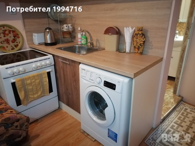 Нощувки в центъра на Пловдив , снимка 10 - Квартири, нощувки - 32052093