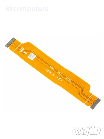 ГЛАВЕН ЛЕНТОВ КАБЕЛ REALME C35 (RMX3511)