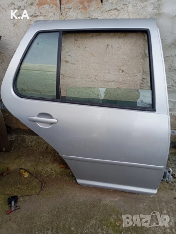 Задна дясна врата VW Golf 4