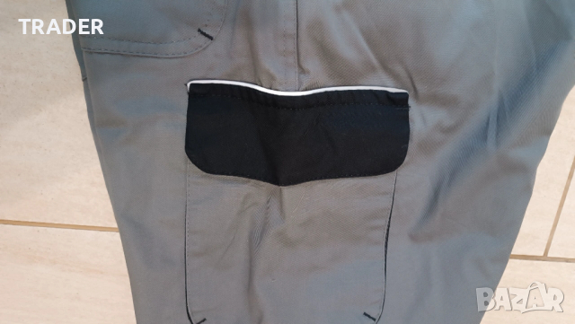 работни панталони мъжки сиви, снимка 13 - Панталони - 50936732