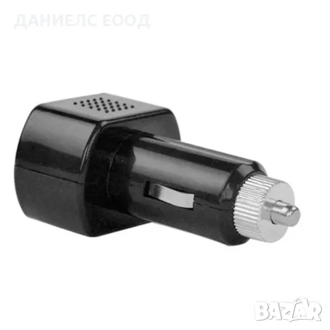 Дигитален Волтметър за автомобил или камион - 12V/24V., снимка 5 - Аксесоари и консумативи - 47398019