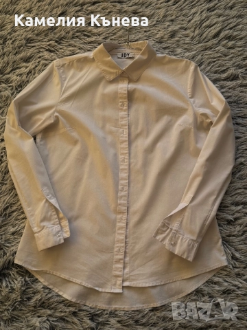 Дамски ризи, 2 броя