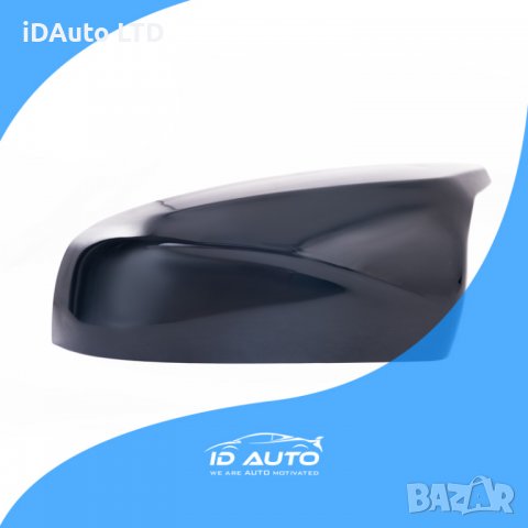 Капаци за огледала BMW E70/ 71, X5 X6, Е71 Х5 Х6, тунинг, бмв, e60, снимка 7 - Аксесоари и консумативи - 38463210