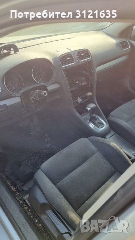 Голф 6 Golf 6 на части фарове със ксенон, снимка 8 - Автомобили и джипове - 35051269