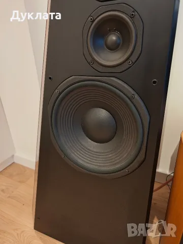 Продавам легендарните колони JBL Ti 5000 LIMITED EDITION  , снимка 7 - Тонколони - 56091207