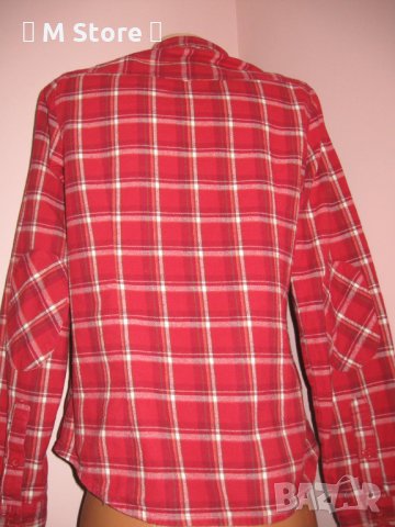 Bergans дамска топла риза, снимка 5 - Ризи - 31944967