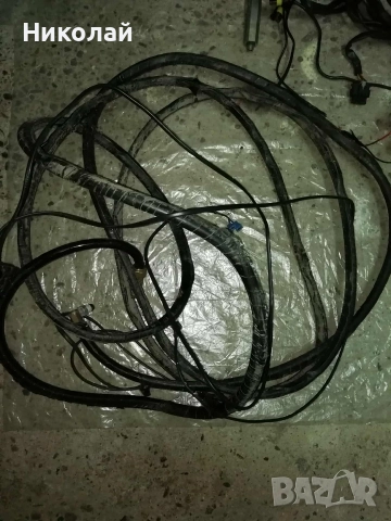 Газова инсталация за 8 цилиндъра (REAGAS, AEB, KME, ATIKER) , снимка 6 - Части - 52634114