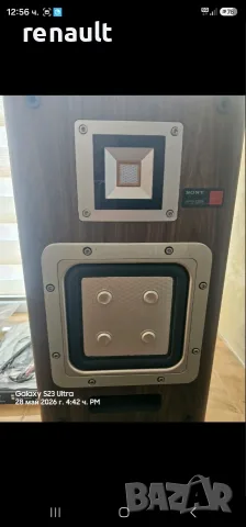 Продавам доста запазени тонколони Sony apm-22ES