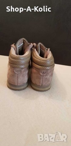 Original  ADIDAS Winter Boots, снимка 3 - Детски боти и ботуши - 31048477