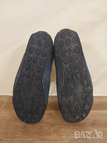 Оригинални маркови мъжки спортни обувки KangaRoos, снимка 5 - Спортни обувки - 38773781